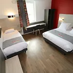 Hotel Arena Tuluza