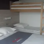 Arena Hotel