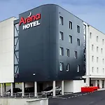 Arena Hotel 3*