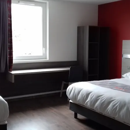 Arena Hotel Toulouse