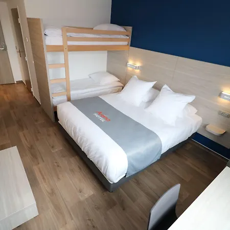 Hotel Arena