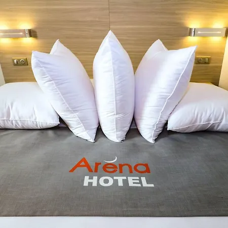Arena Hotel