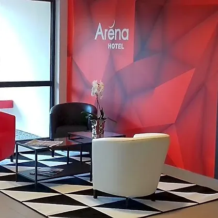 Arena 3*