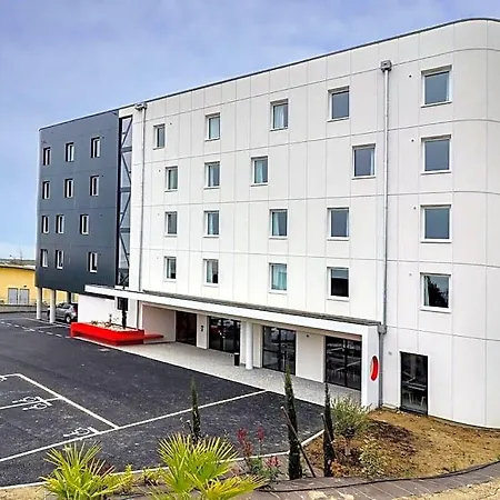 Hotel Arena Toulouse