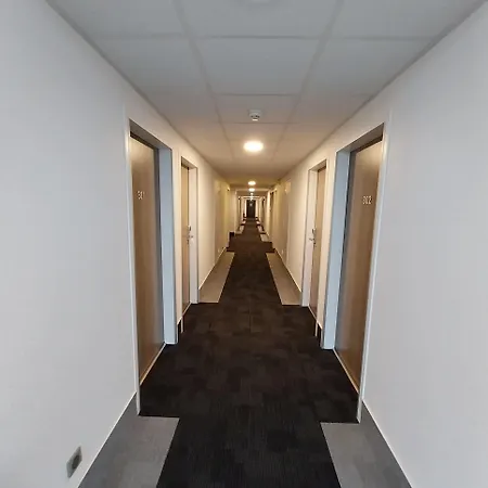 Arena Hotel