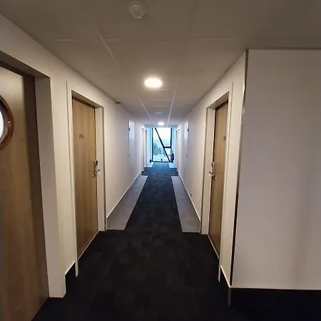 Arena Hotel Toulouse