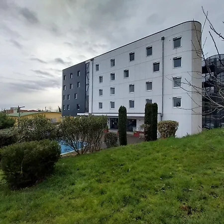 Hotel Arena Toulouse