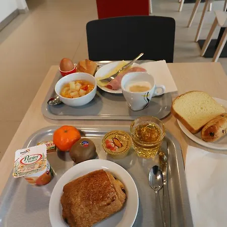 Hotel Arena Toulouse