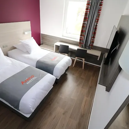 Arena Hotel