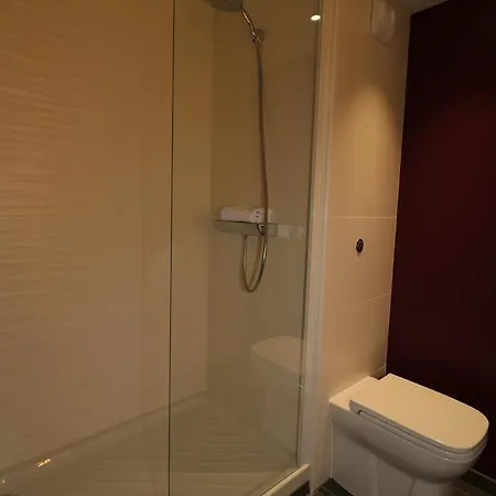 Hotel Arena Toulouse