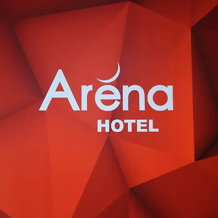 Arena Hotel 3*