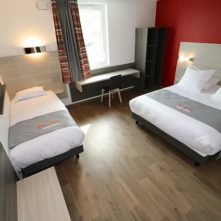 Hotel Arena Toulouse