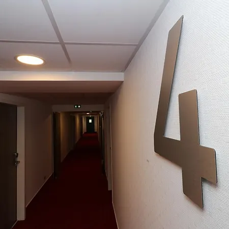 Hotel Arena Toulouse