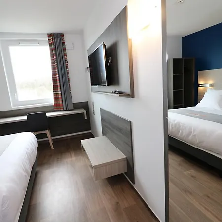 Arena Hotel Tuluza