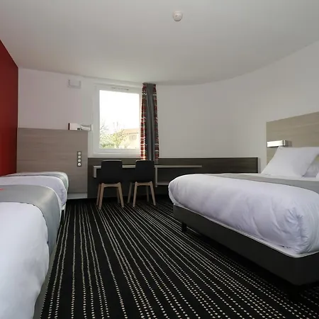 Arena Hotel Toulouse