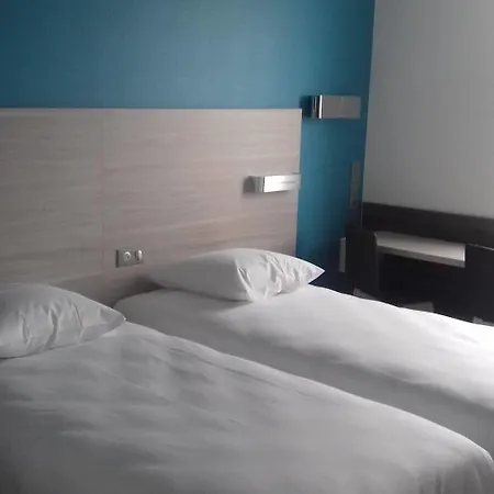 Arena Hotel