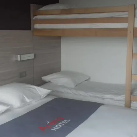 Hotel Arena 3*
