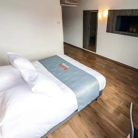 Hotel Arena