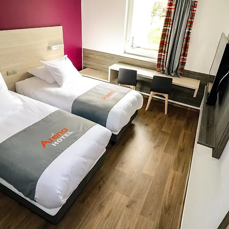 Hotel Arena