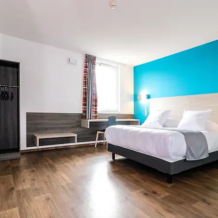 Hotel Arena