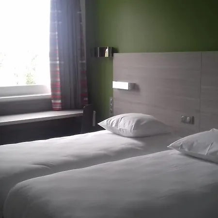 Arena Hotel