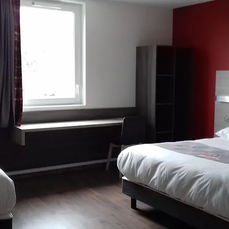 Arena Hotel