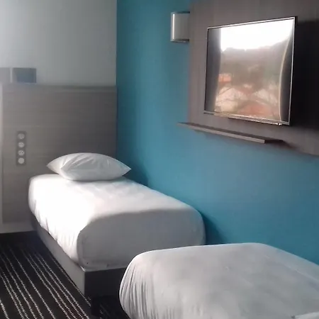 Arena Hotel Toulouse