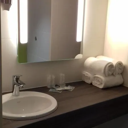 Arena Hotel Toulouse