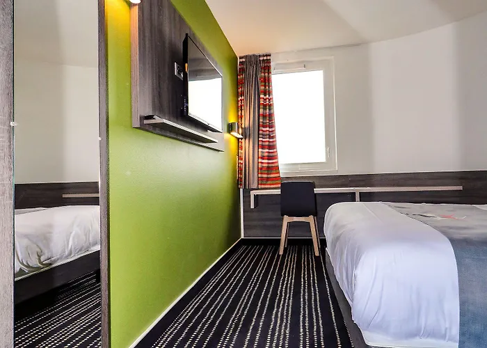 Arena 3* Тулуза