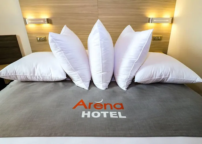 Arena Отель