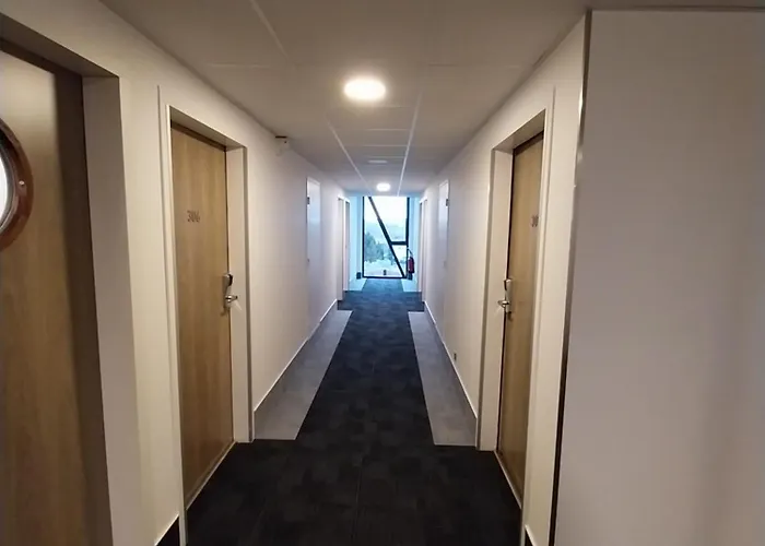 图卢兹体育场酒店