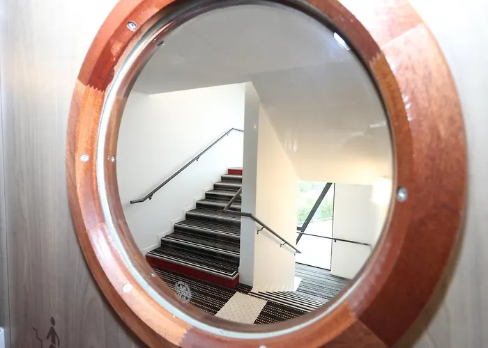 图卢兹体育场酒店