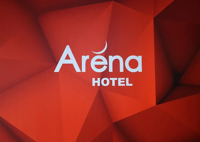 图卢兹体育场酒店 酒店 3*