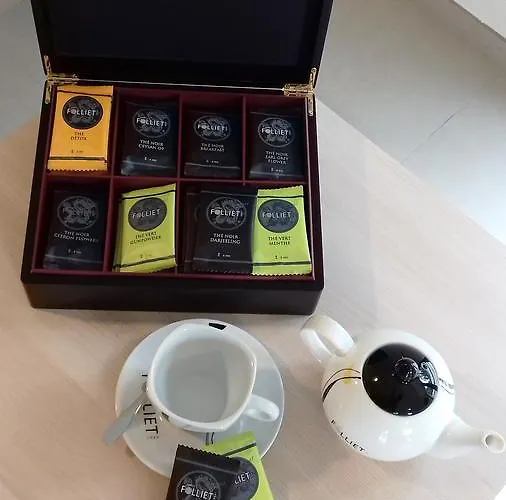 图卢兹体育场酒店 圖盧茲