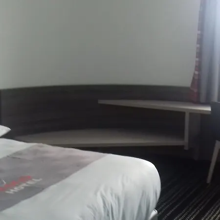 Hotel Arena