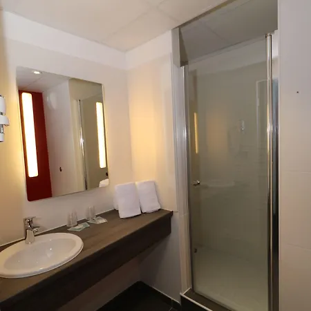 Hotel Arena