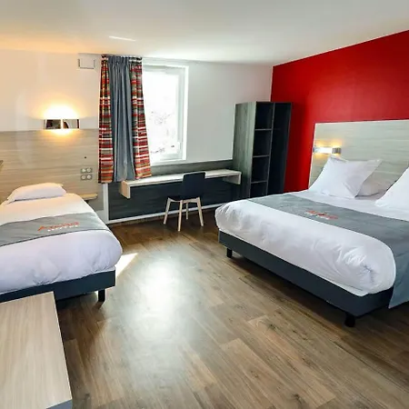Arena Hotel