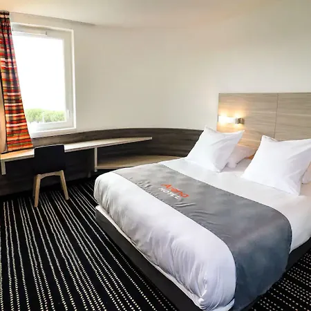 Arena Hotel 3*