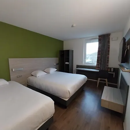 Arena Hotel 3*