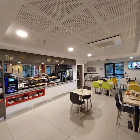 Hotel Arena