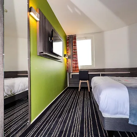 Hotel Arena 3*