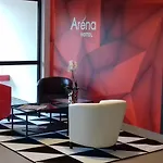 ホテル Arena