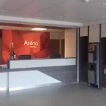 ホテル Arena