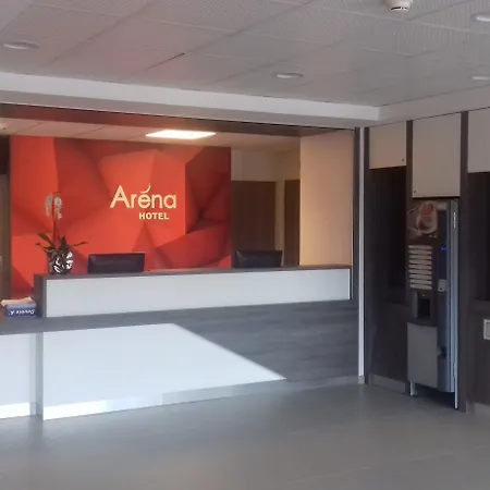 Hotel Arena