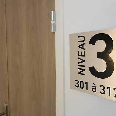 Arena Hotel Toulouse