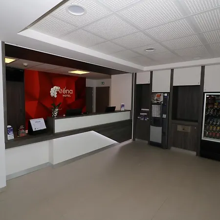 Hotel Arena