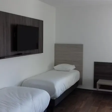 Arena Hotel Toulouse